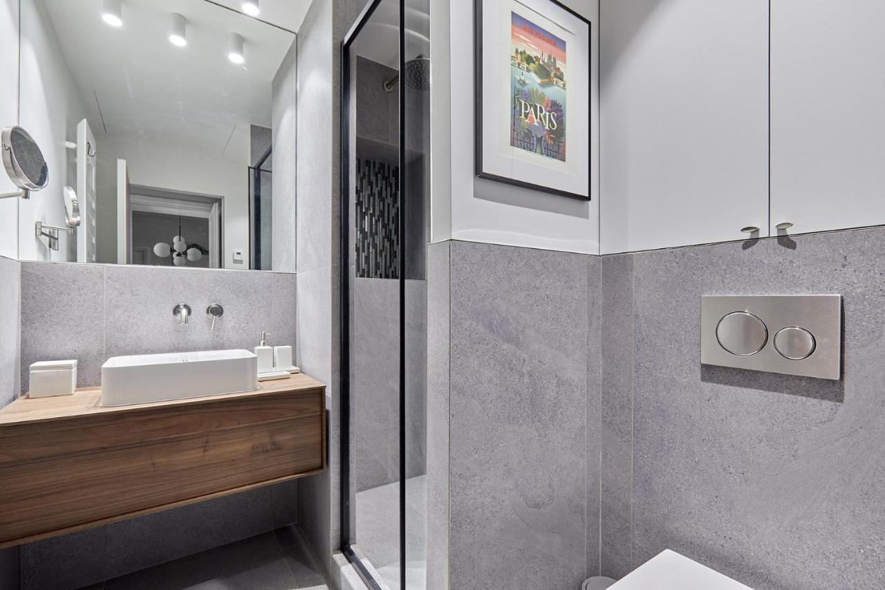 Residense Notre Dame De By Prestige * Parijs