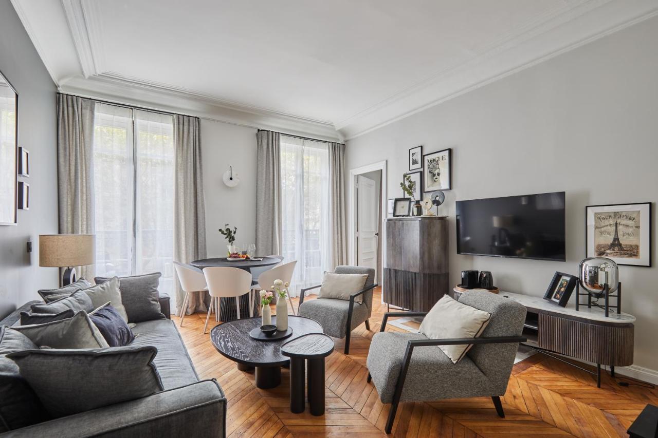 Residense Notre Dame De By Prestige Appartement *