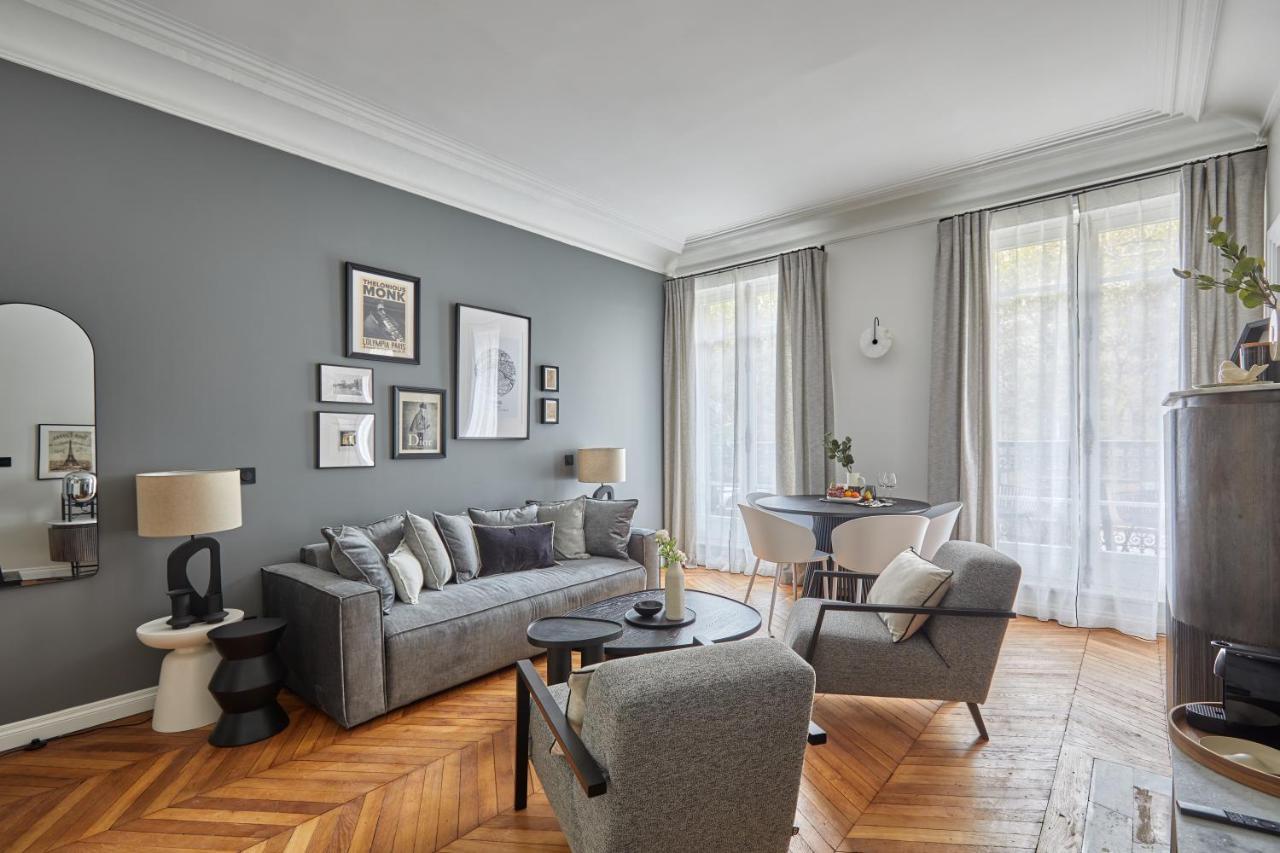 Residense Notre Dame De By Prestige * Parijs