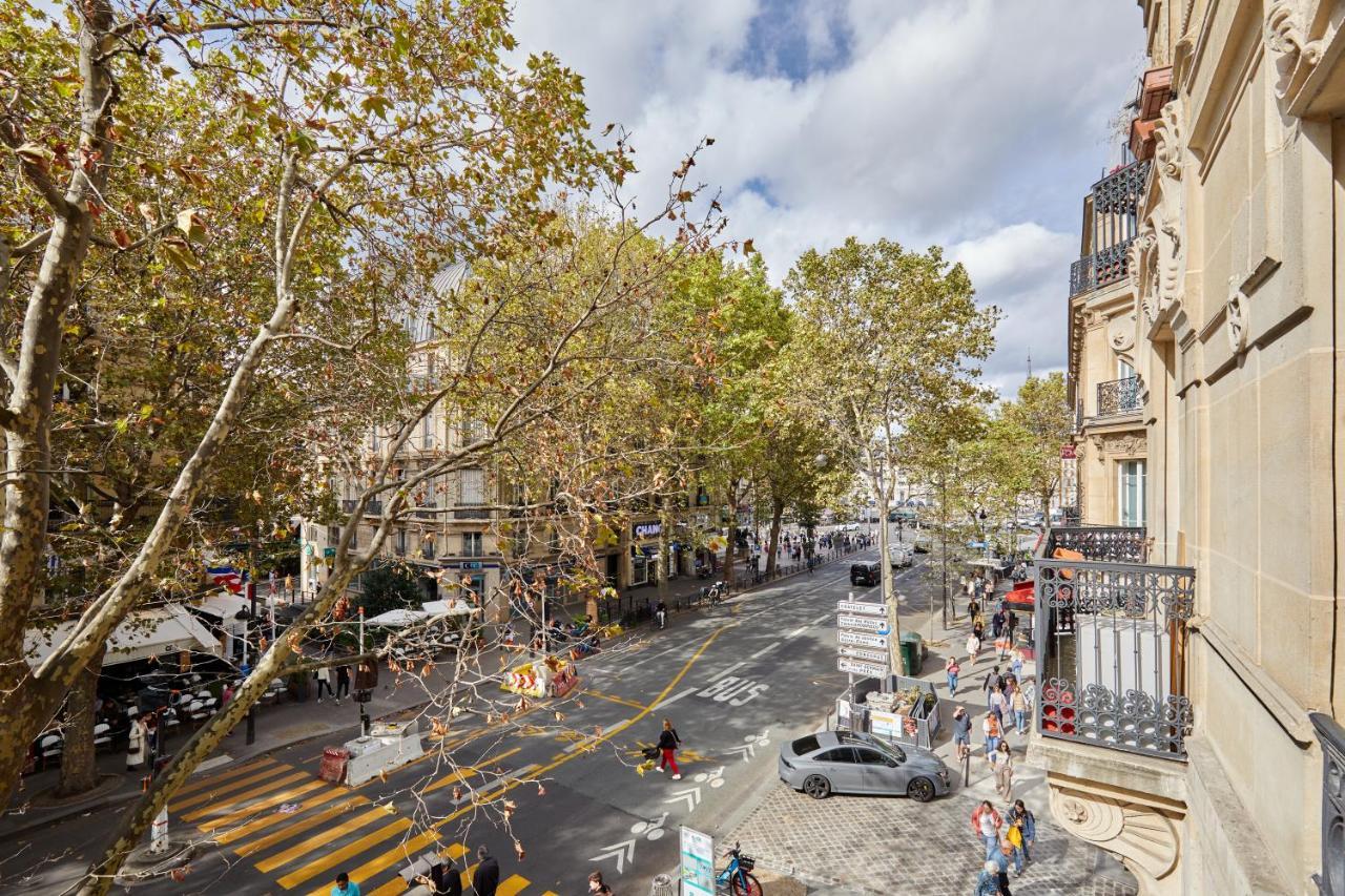 Residense Notre Dame De By Prestige Appartement Parijs