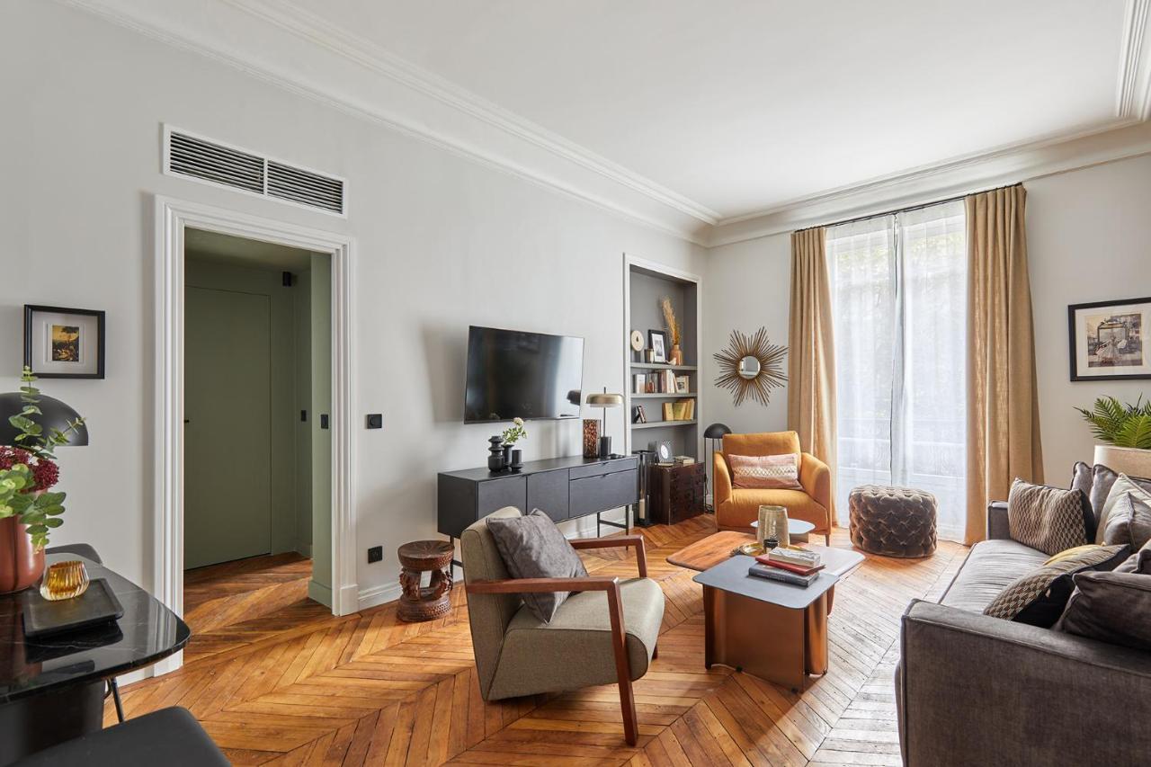 Appartement Residense Notre Dame De By Prestige