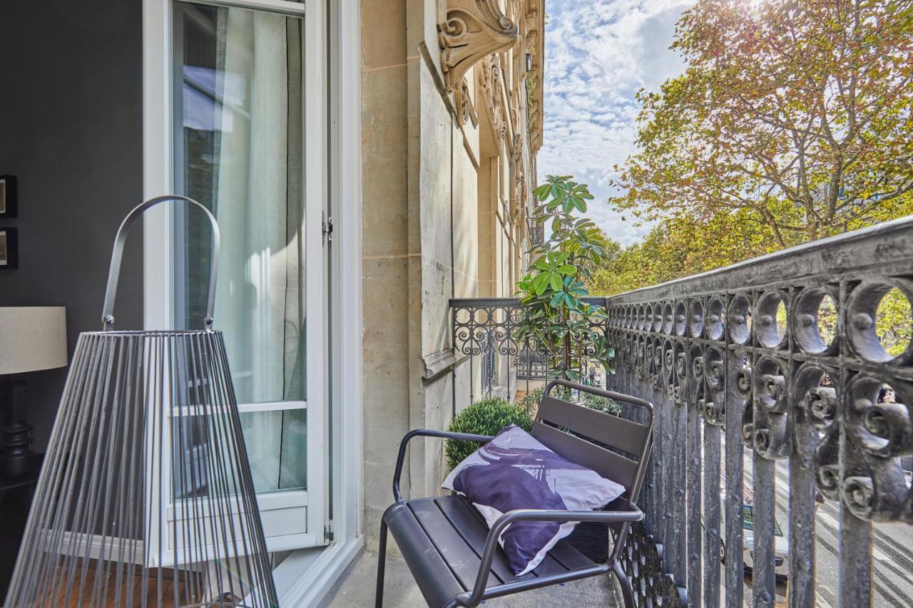 Residense Notre Dame De By Prestige Appartement