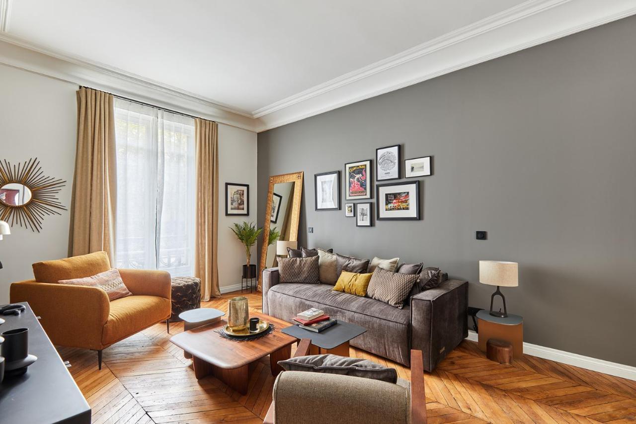 Residense Notre Dame De By Prestige Appartement