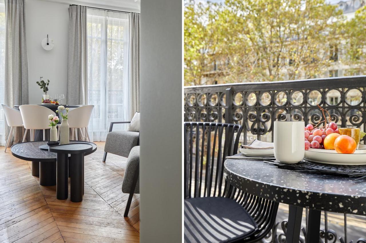 Residense Notre Dame De By Prestige * Parijs