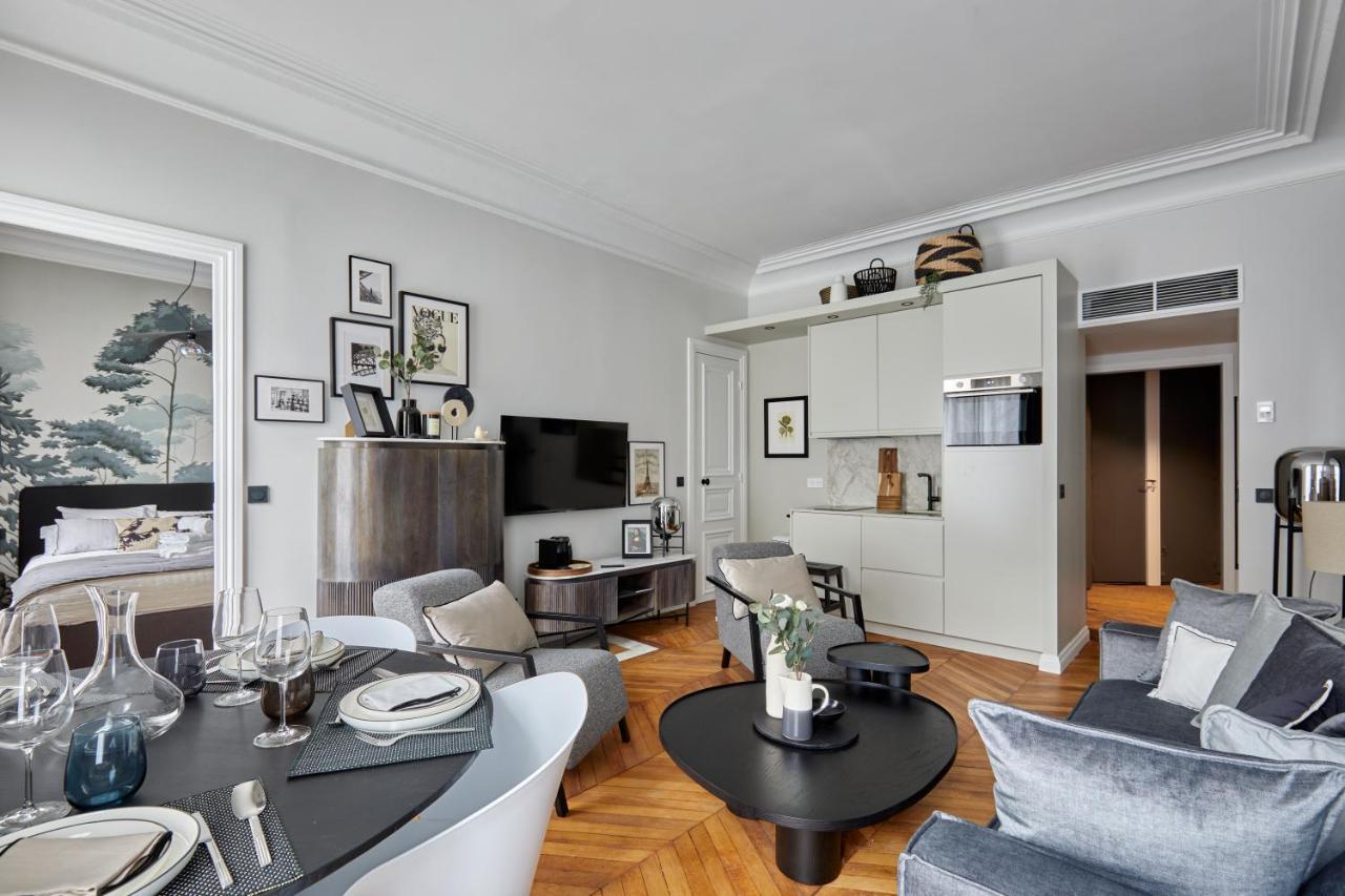 Appartement Residense Notre Dame De By Prestige