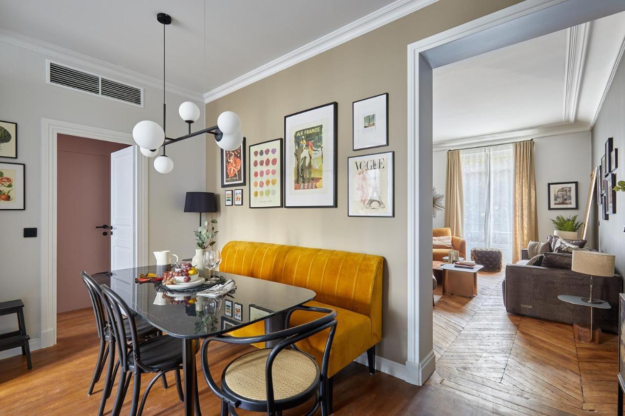 Appartement Residense Notre Dame De By Prestige Parijs