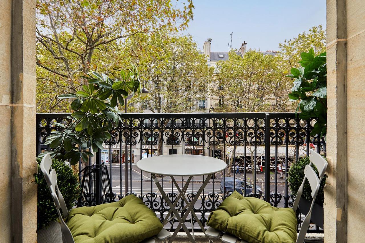 Residense Notre Dame De By Prestige Appartement