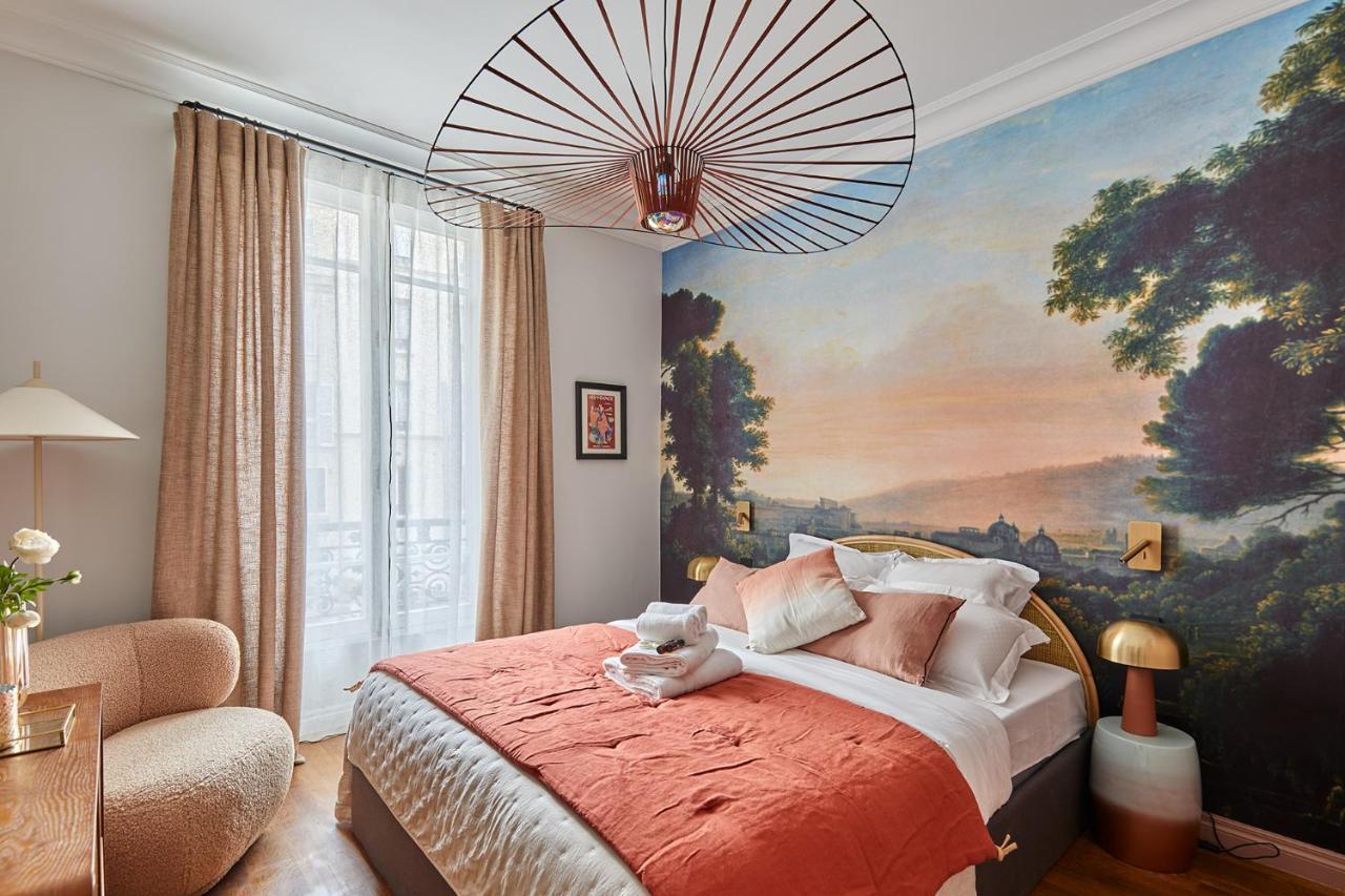 Appartement Residense Notre Dame De By Prestige *