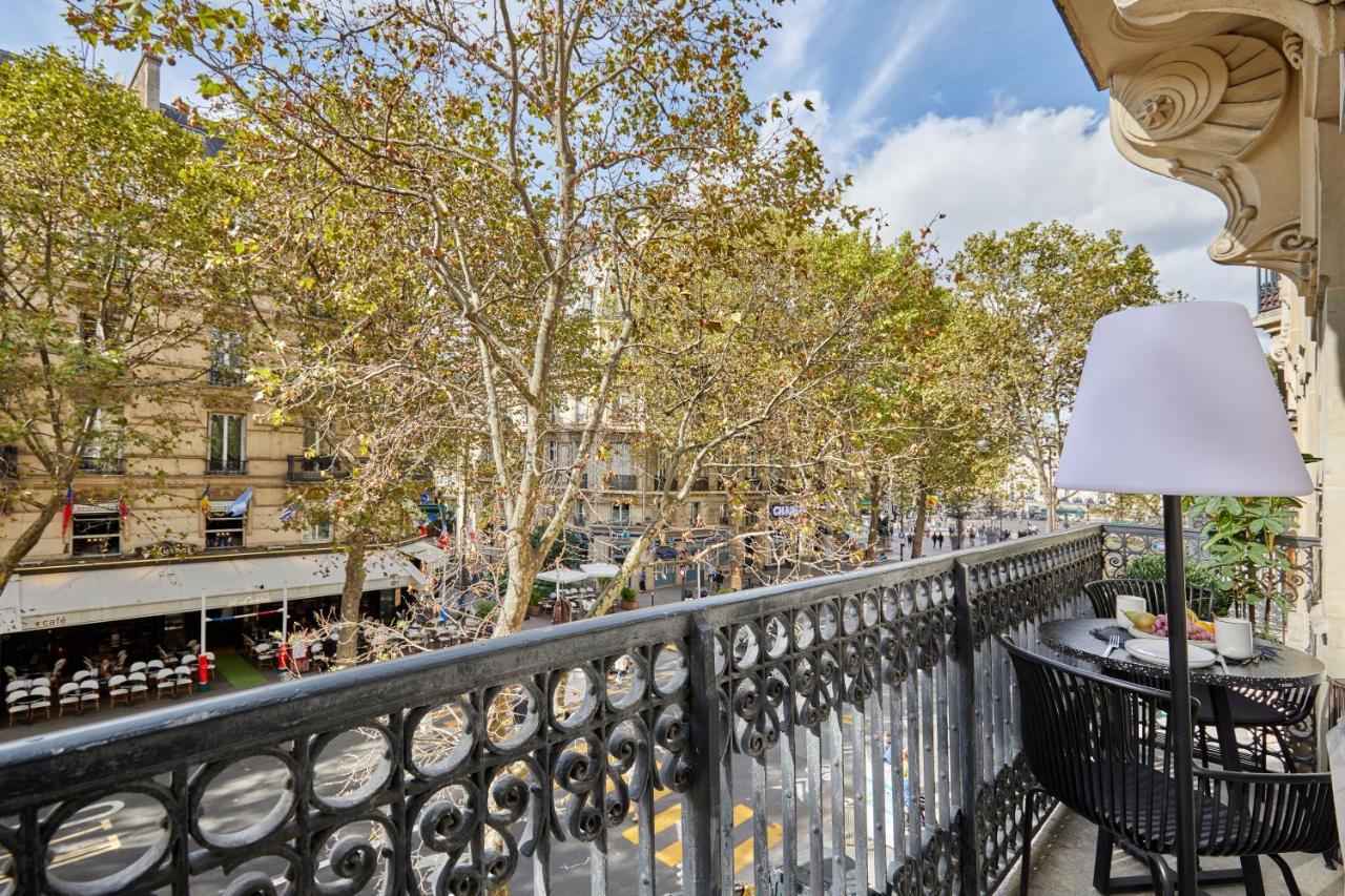 Appartement Residense Notre Dame De By Prestige Parijs