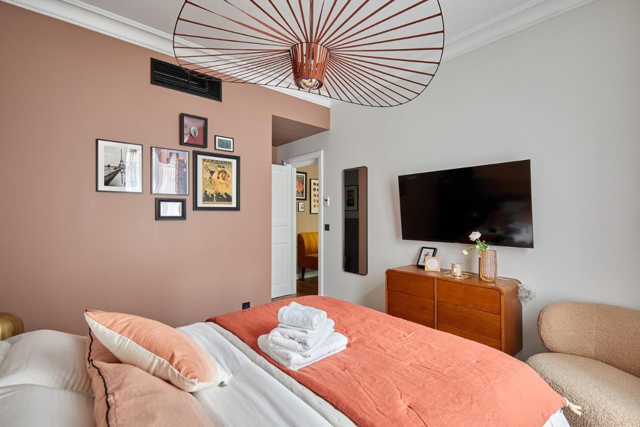 Residense Notre Dame De By Prestige Parijs