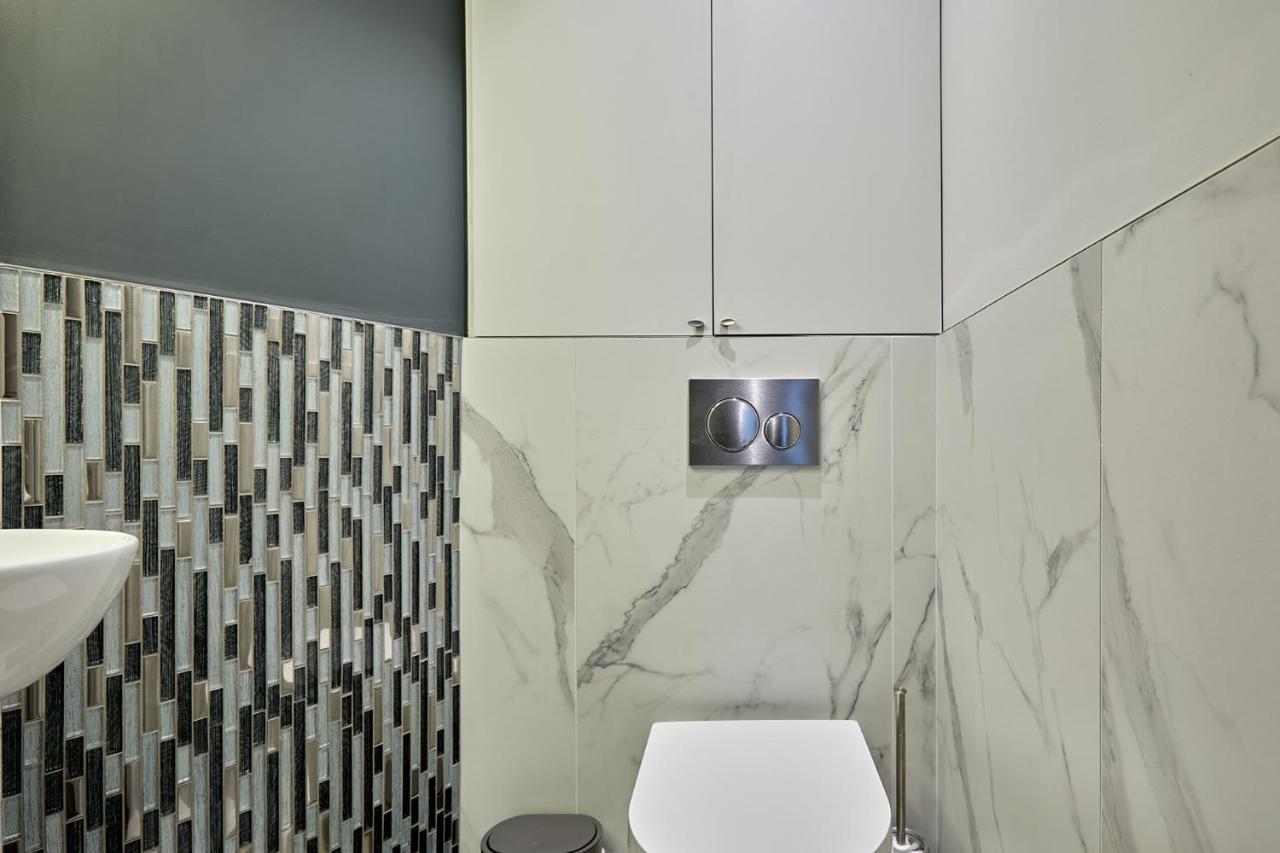 Residense Notre Dame De By Prestige Appartement Parijs