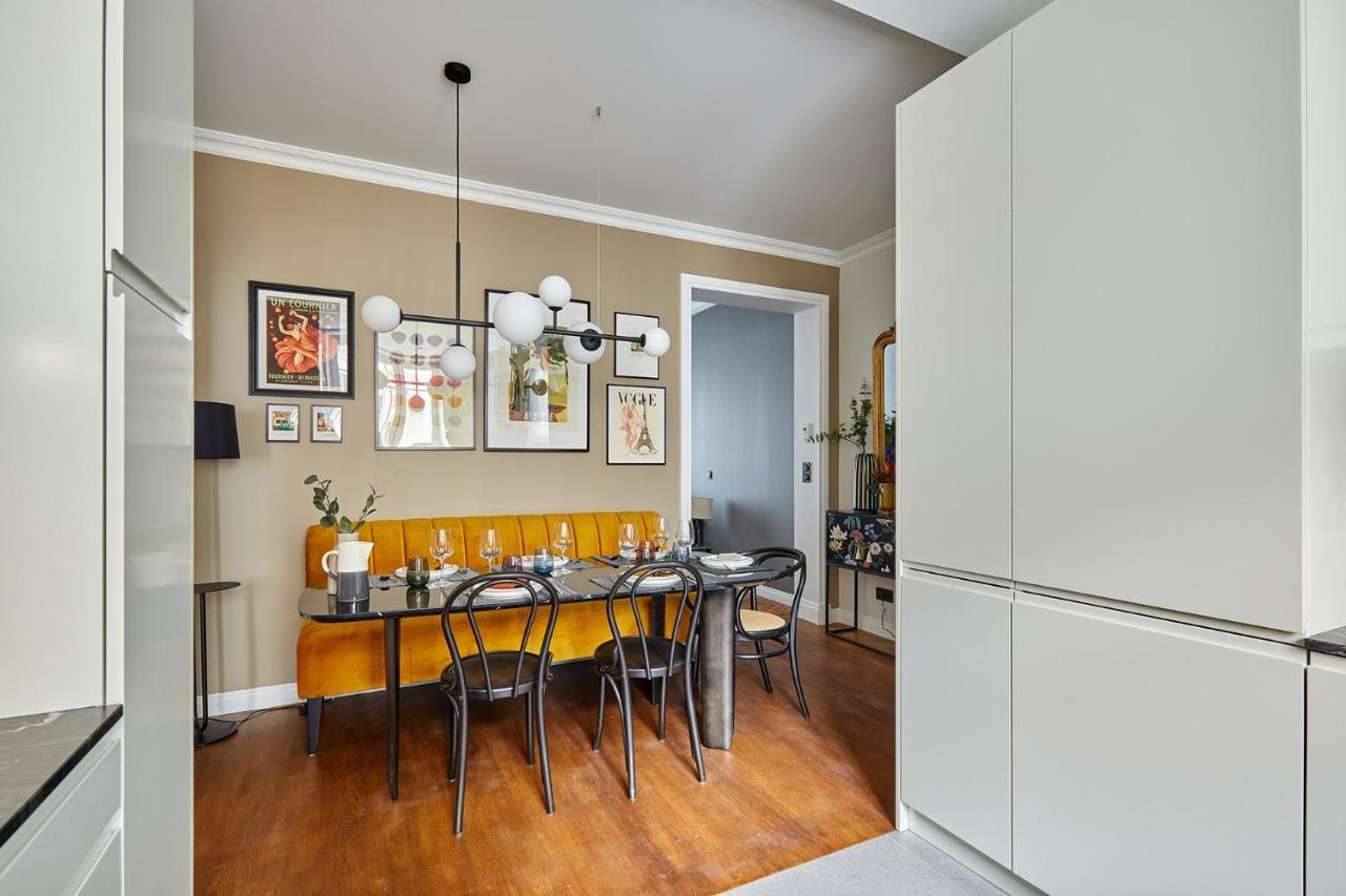 Appartement Residense Notre Dame De By Prestige *
