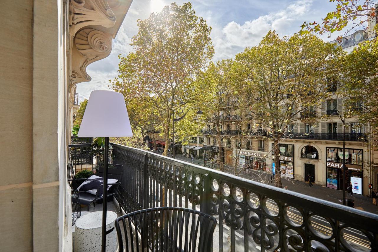 Residense Notre Dame De By Prestige Appartement *