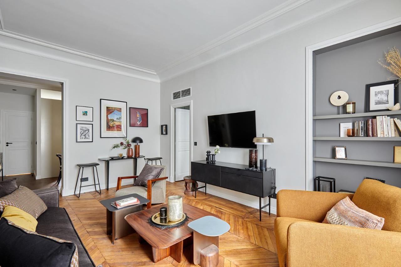 Appartement Residense Notre Dame De By Prestige