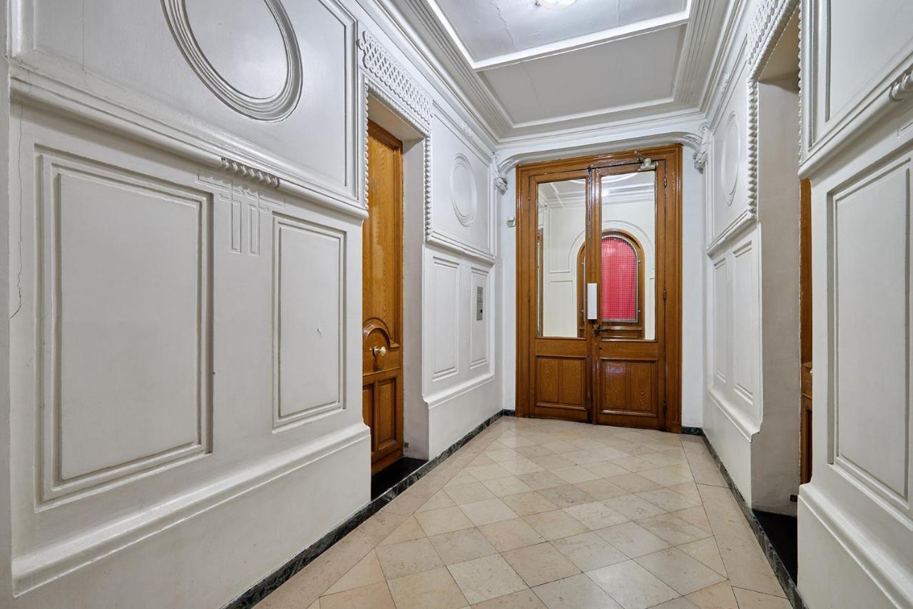 Residense Notre Dame De By Prestige Appartement