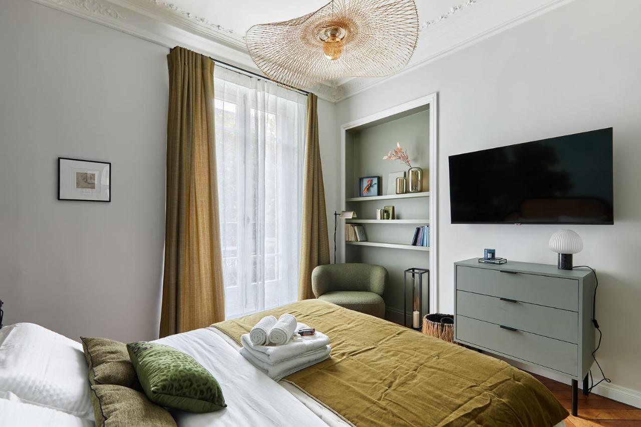 Residense Notre Dame De By Prestige * Parijs